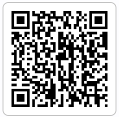 Scan to open the NotMe screening questionnaire